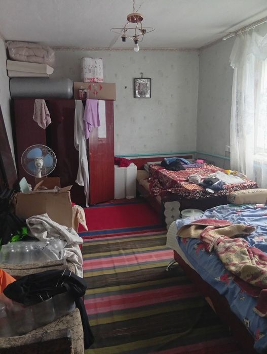 Продається 2 кімнатна квартира с . Веселе 12000 $
