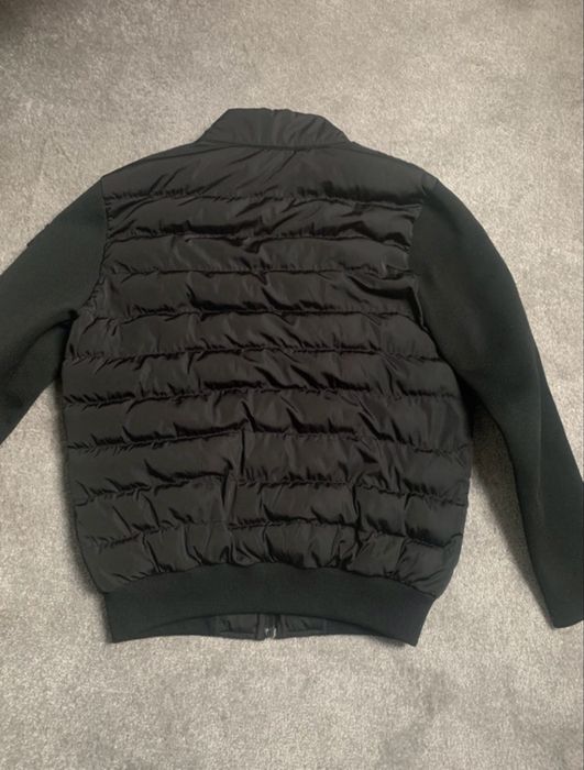 Meska kurtka Moncler