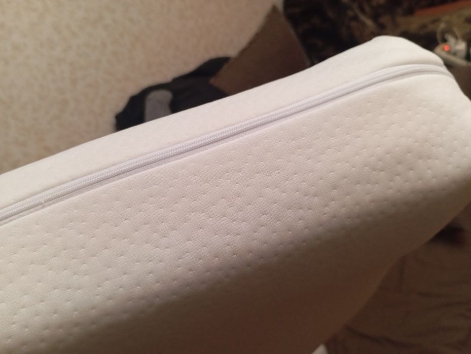 Детский матрас матрац Bamboo