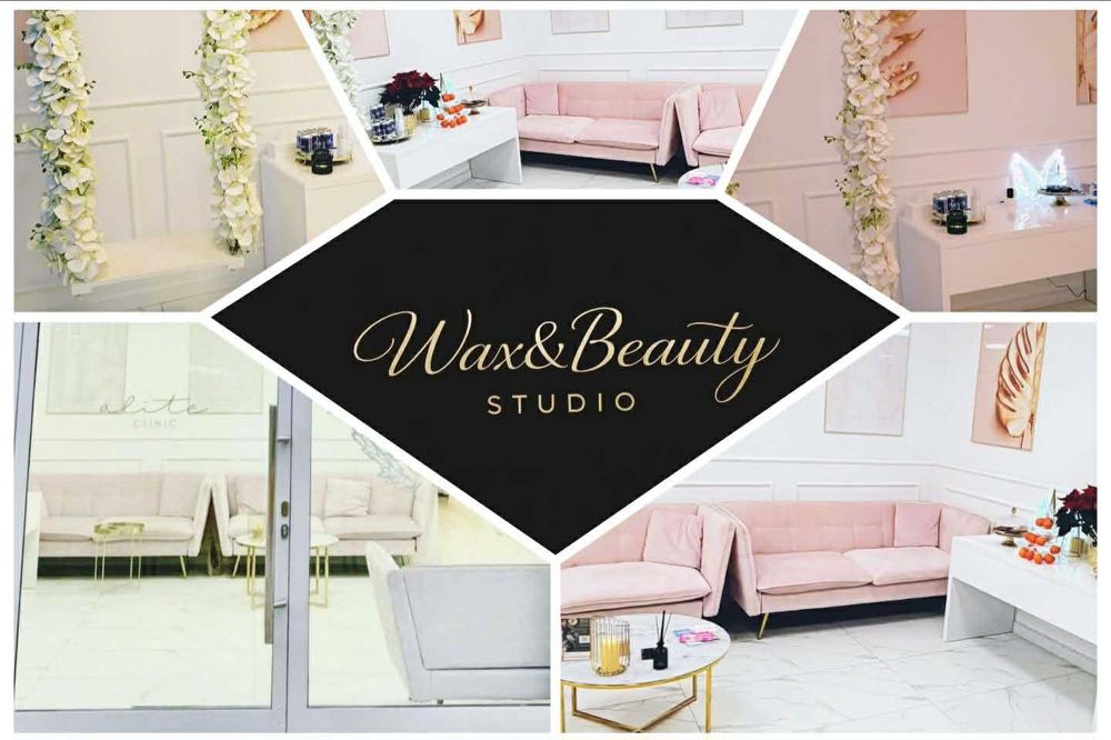 RABAT 50%! |Depilacja Wosk/Pasta Cukrowa |Henna