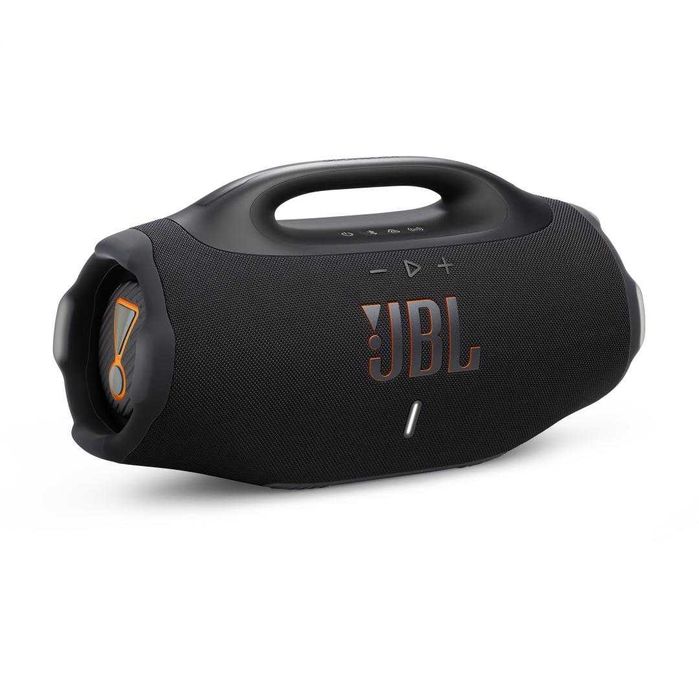 JBL Boombox 4 - przenośny głośnik bluetooth - nowy - gwarancja 2 lata