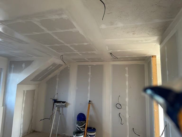 Remonty Malowanie Gładzie / Fv / Warszawa Piaseczno