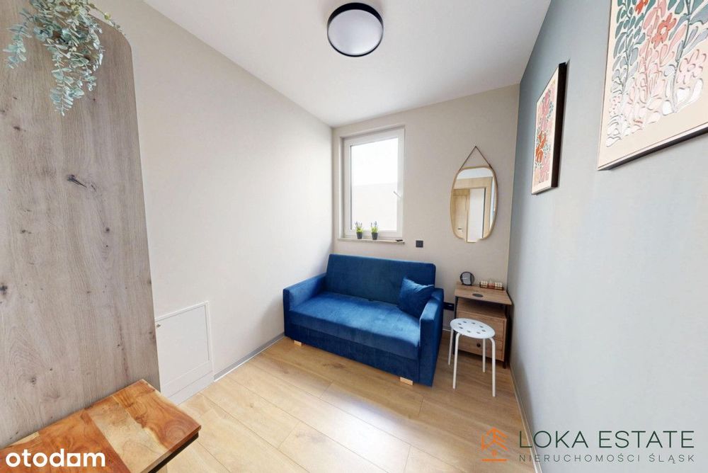 Apartament Premium| Parking na 2 samochody w cenie