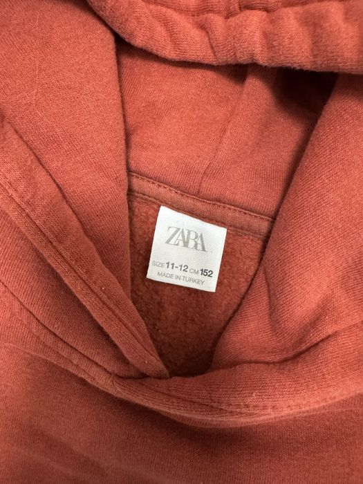 Худі ZARA 152 см