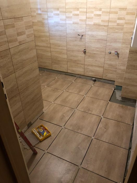 Przyjmę zlecenie usług remontowych