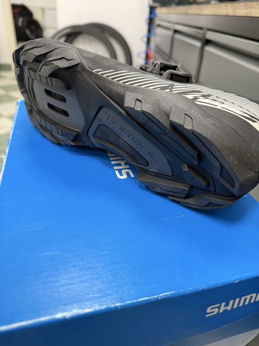 Buty MTB Shimano ME3 SPD