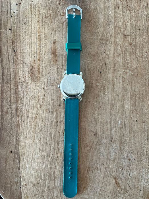 Relógio de criança