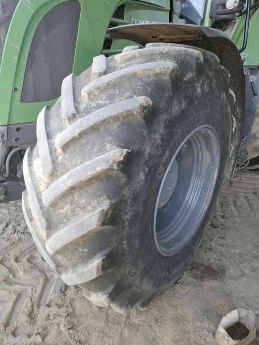 Michelin AXIOBIB  IF620/75R30