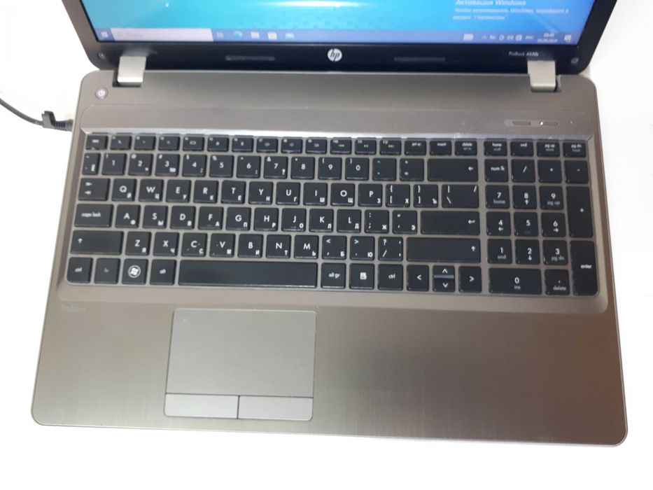Ноутбук HP 4530s, Core i5, в гарному станi.