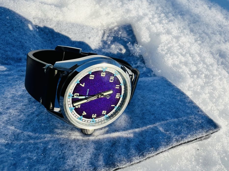 Zelos Swordfish Field, Nebula, Super Stan, Full Set