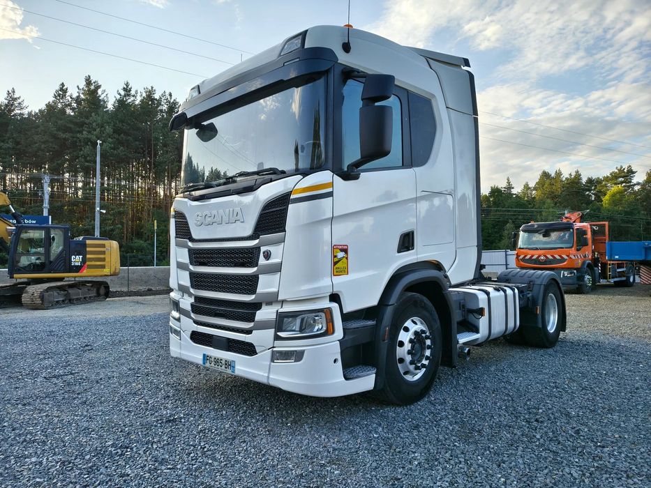 Scania