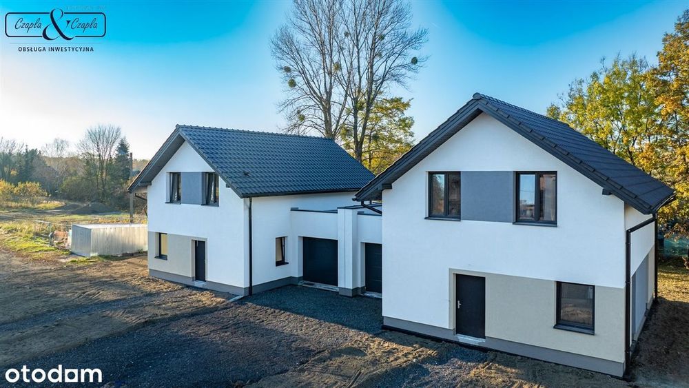 Komfort, który czuć od progu