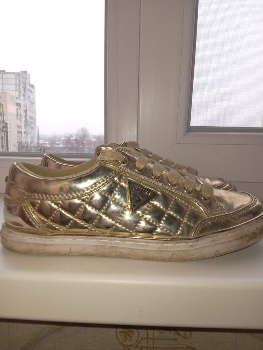 Кеди Guess 37 розміру