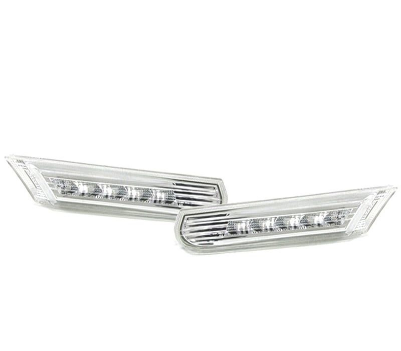 PISCAS LATERAIS LED PARA PORSCHE 911 996 + BOXSTER 986
