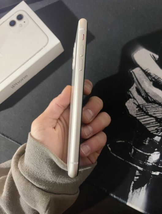 Iphone 11 normal