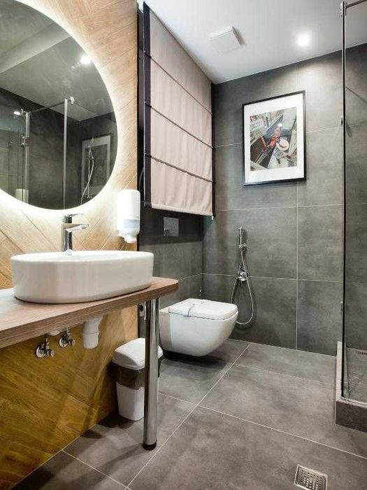 ЖК Podil Plaza & Residence. Продаж смарт квартир! Дизайнерський ремонт