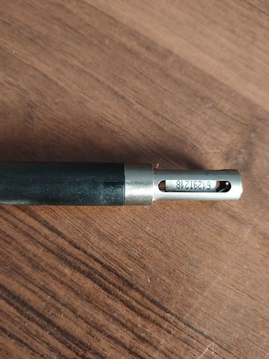 Rotronic HygroClip sonda wilgotności i temperatury