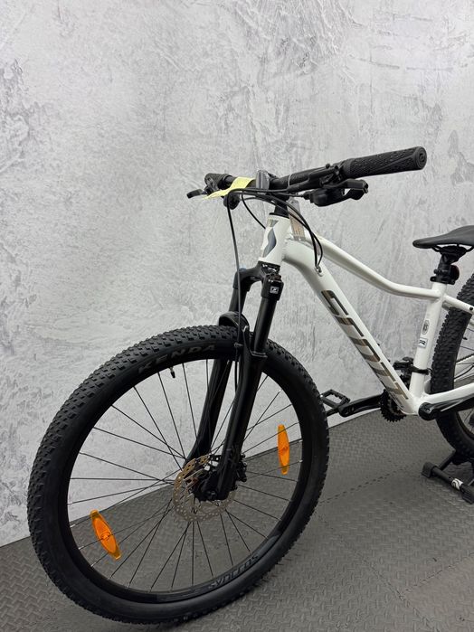 Rower MTB 27,5 Scott Contessa Active 30 XS 2x9 Hamulce Hydr. NOWY