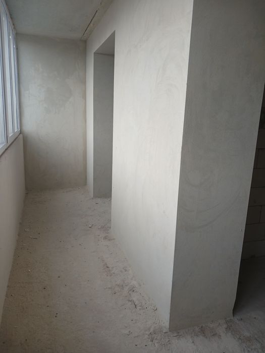 1к Галицька, готова до ремонту