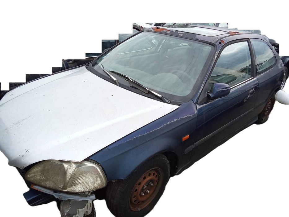 Honda Civic para Peças