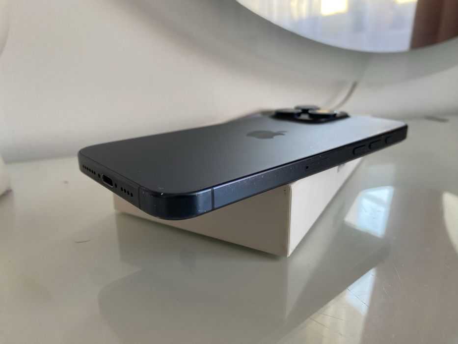 Iphone 15 pro max 256gb 94% bateria!
