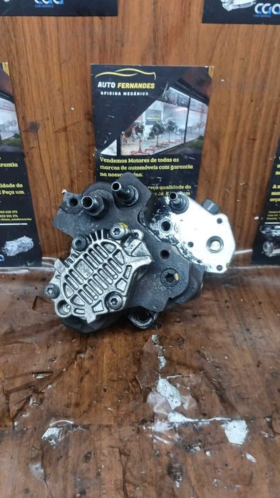 Bomba injetora bosch Renault laguna, Traffic Ref:4 4 5 0 1 0  0 3 3
