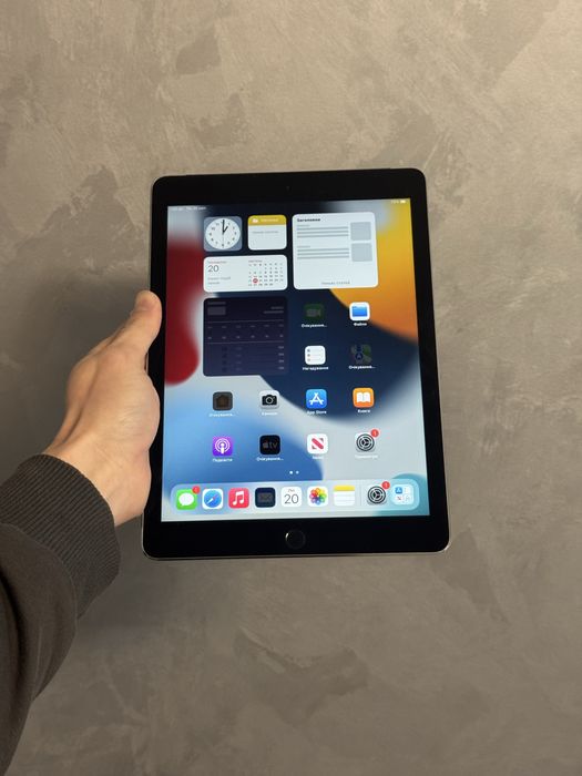 iPad Air 2 16Gb 9.7”  Wi-Fi Планшет Apple  Айпад Чудовий Стан
