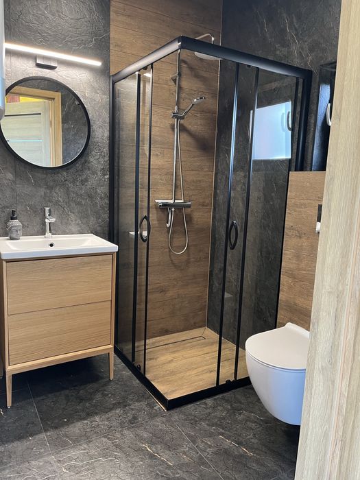 Domy,domki,apartament Mielenko k.Mielna