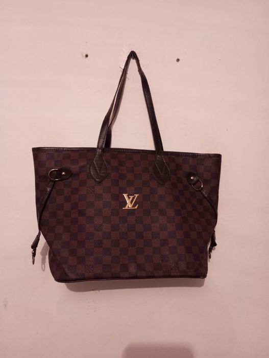 Mala Louis Vuitton