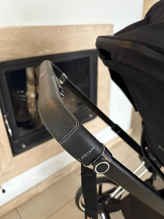 Wózek dziecięcy Cybex E Priam