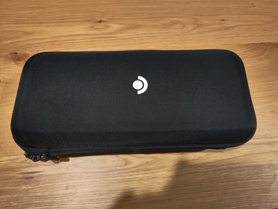 Steam Deck 256GB + 512GB SD Como Novo