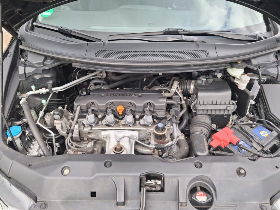 Honda civic 1.8 benzyna