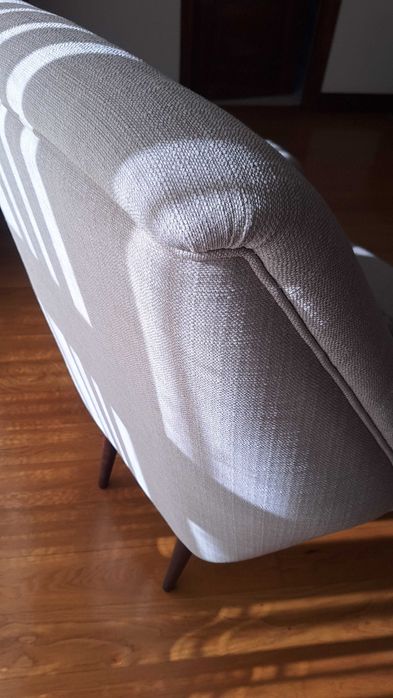 Sofá/Poltrona elegante