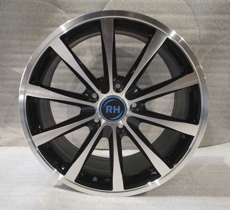 Alufelgi 8,5Jx19 Porsche 5x130 ET54 nowe