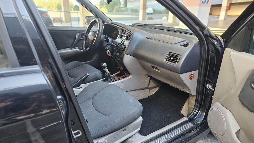Nissan   Primera