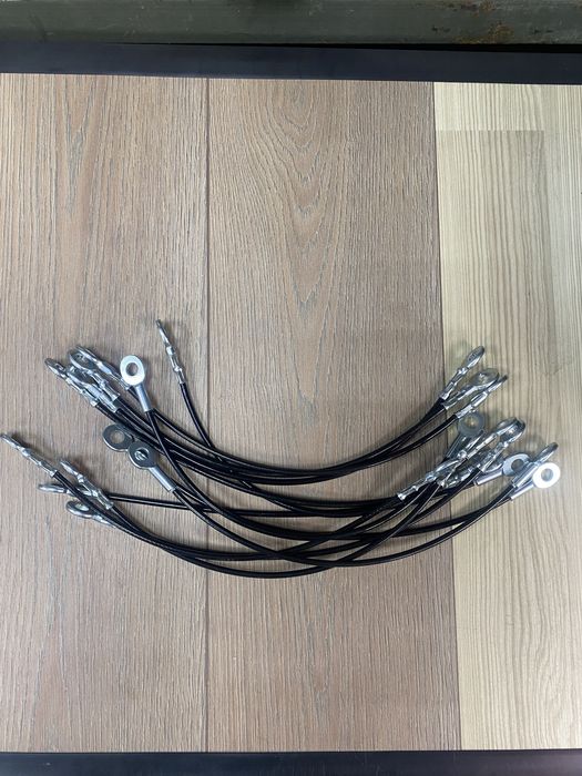 Трос для мини степера