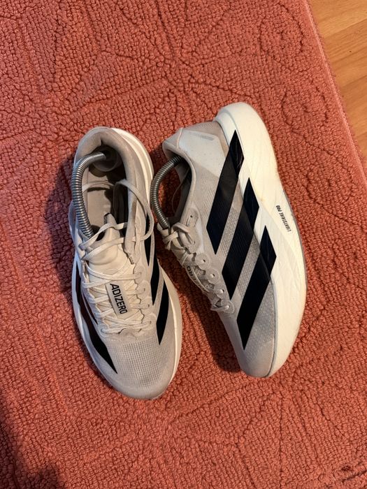 Adidas evo sl branco