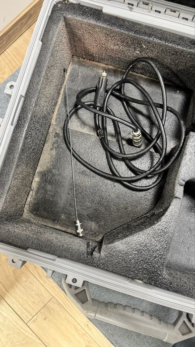 Monitor digi trak DCI f2 i f5 sprawny przewierty