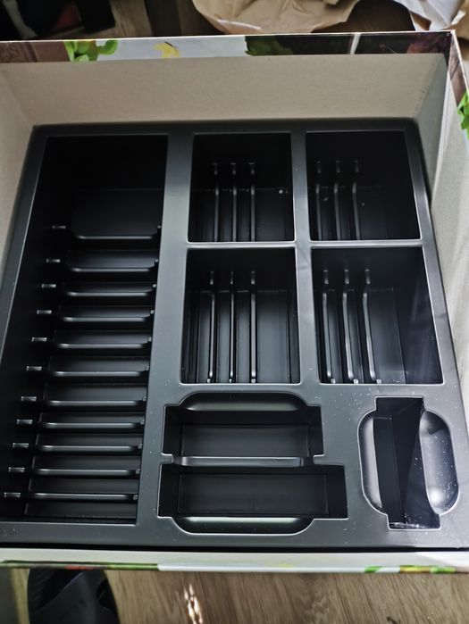 Big box Osadnicy: narodziny imperium
