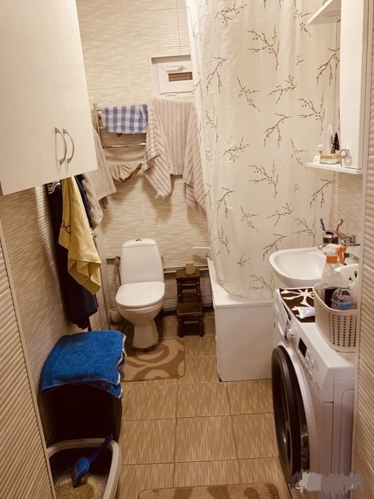 Продажа 2-эт. полдома ~65м2 район Большая Балка.