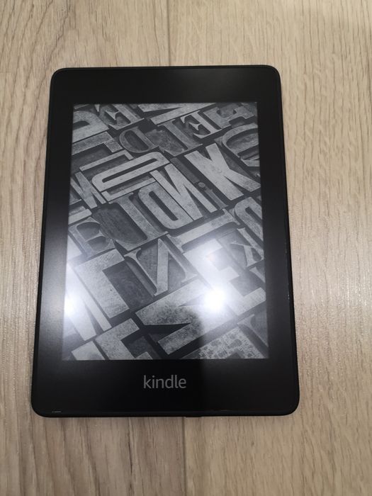 Czytnik Kindle Paperwhite 10 generacji, 32 GB