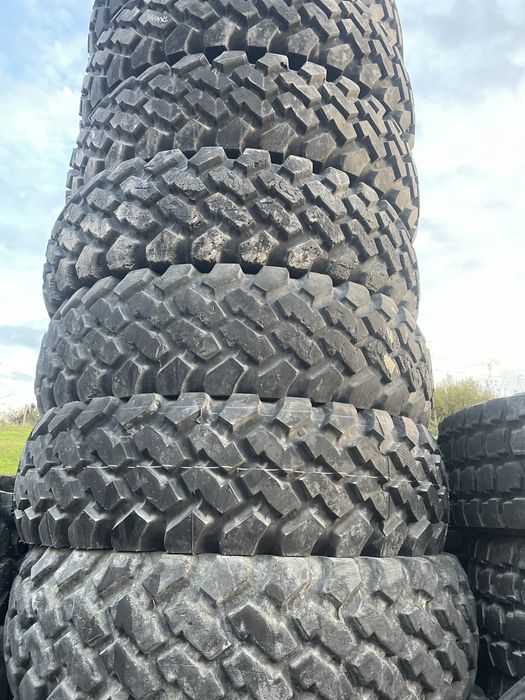 Шини Continental Michelin Goodyear14.00р20 для КамАЗ Урал