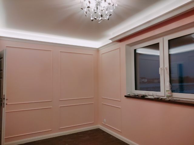 Remonty I Wykończenia Wnętrz/Usługi remontowo-wykończeniowe, płytki,