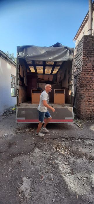 5 метров Грузоперевозки эвакуация домашние переезд мебели Европа