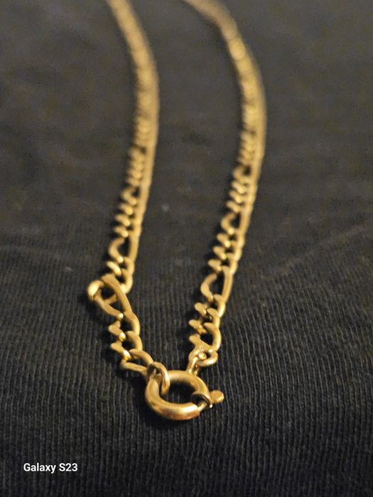 Fio de ouro 19.2k 22.2gr