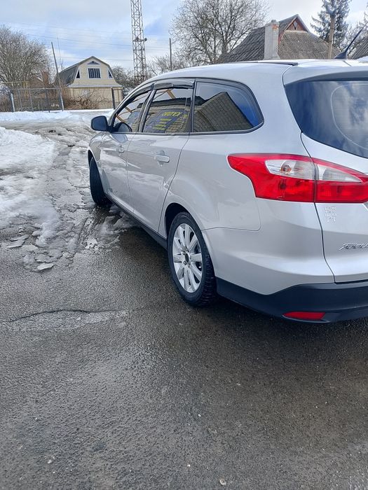 Продам Форд фокус