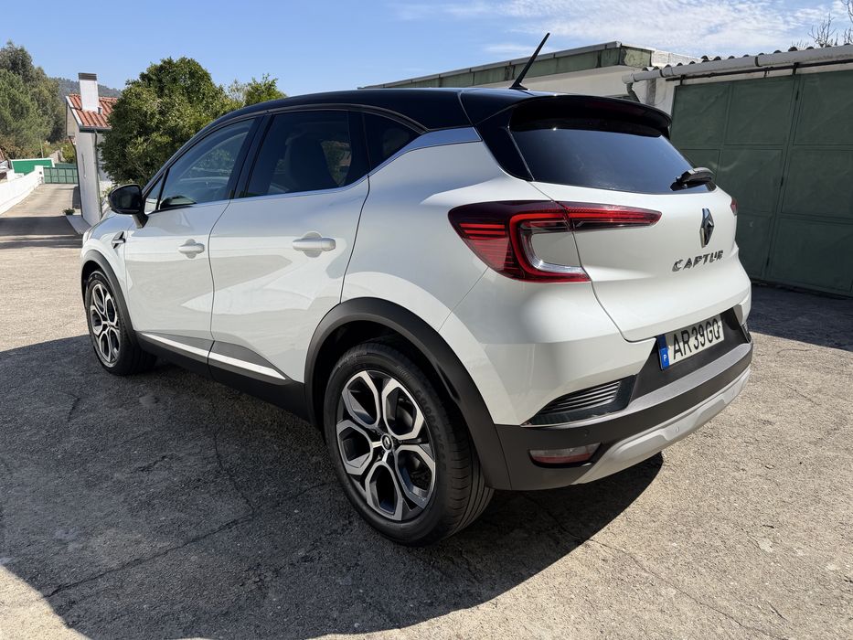 Renault Captur 0.9tce — photo 3
