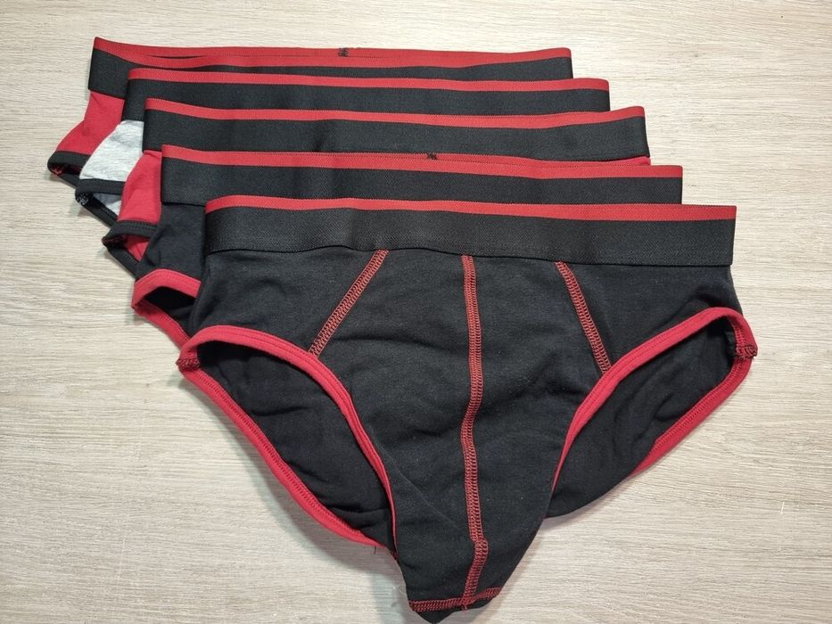 Мужские трусы слипы , брифы, livergy M L Л xl Хл   Германия