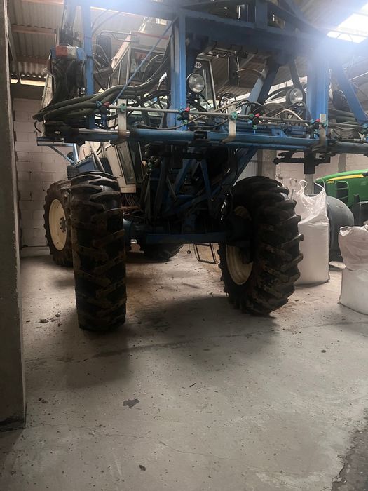 Opryskiwacz Matrot M44d