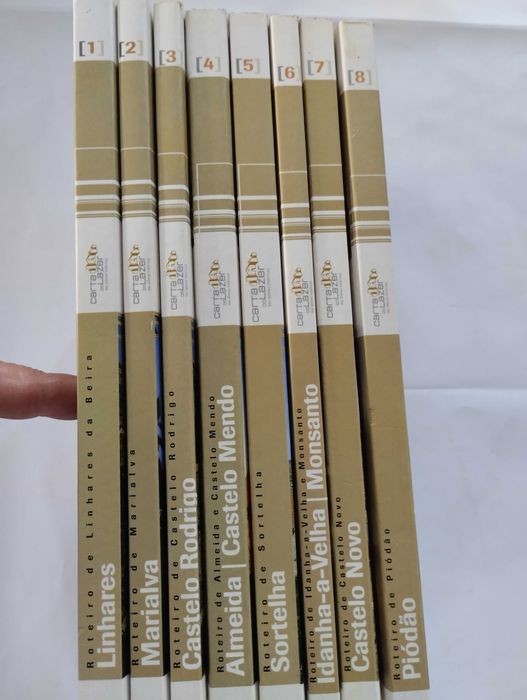 Aldeias Historicas de Portugal